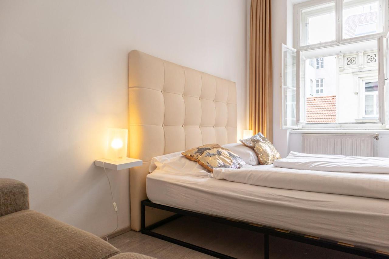 Pleasant 2Br - Perfect For Long Stays Вена Экстерьер фото