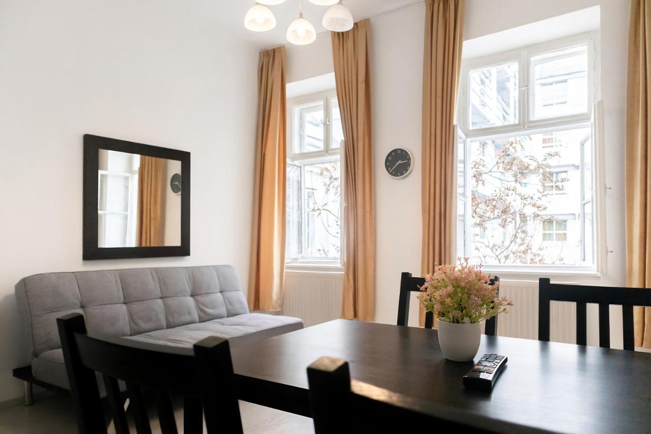 Pleasant 2Br - Perfect For Long Stays Вена Экстерьер фото
